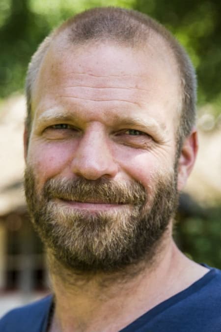 Póster de Mads Rømer