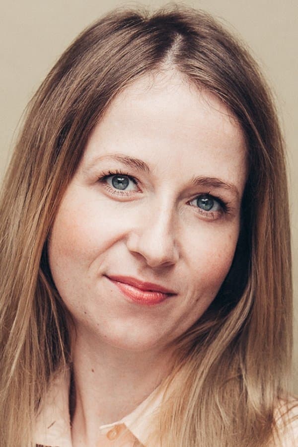 Póster de Ulla Vejby