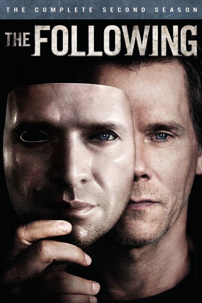 Póster de The Following Temporada 2