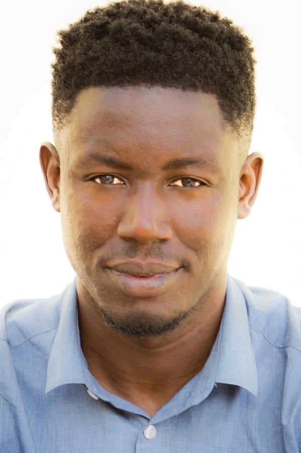 Póster de Pacharo Mzembe