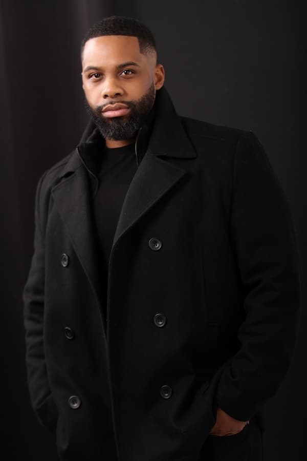 Póster de Tywaun Tornes