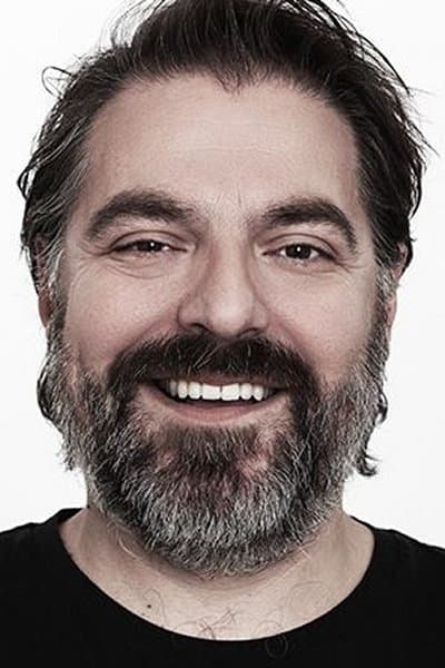 Póster de Lado Hadzic