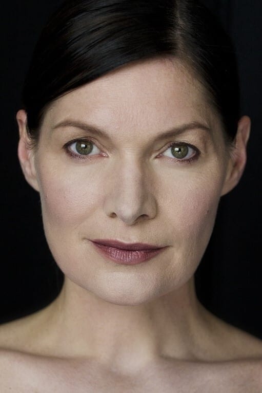 Póster de Kate Forbes