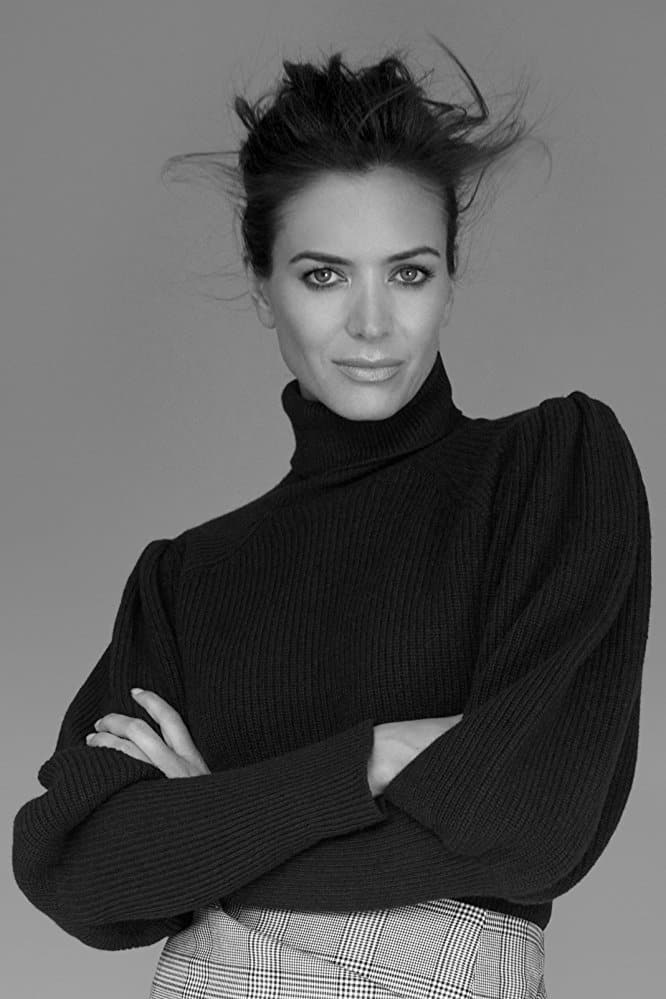 Póster de Astrid Coppens