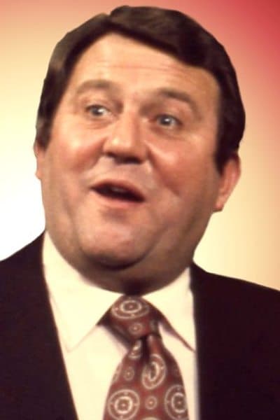 Póster de Terry Scott