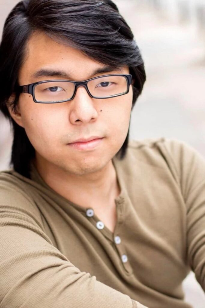 Póster de Yong Yea