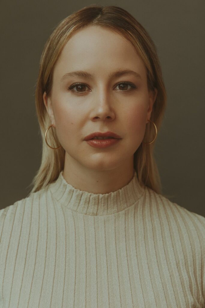 Póster de Juliette Gosselin