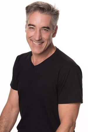 Póster de Iván Espeche
