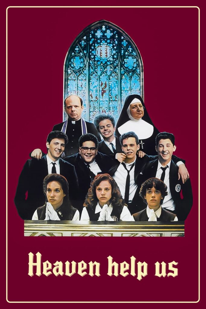 Póster de Curso del 65