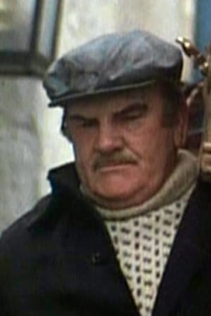Póster de Jim Brady