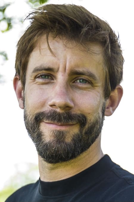 Póster de Anders Juul