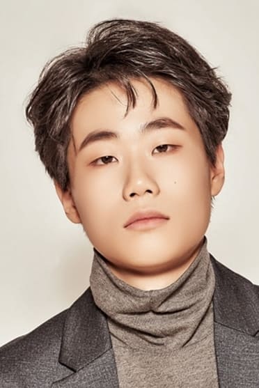 Póster de Jang Dae-woong