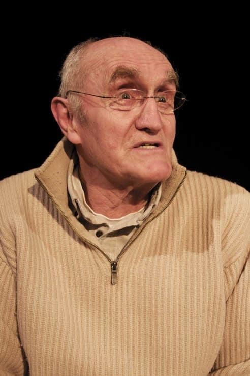 Póster de Tim Barlow