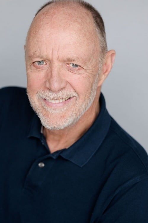 Póster de Harry Johnson