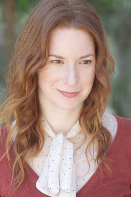Póster de Colleen Smith