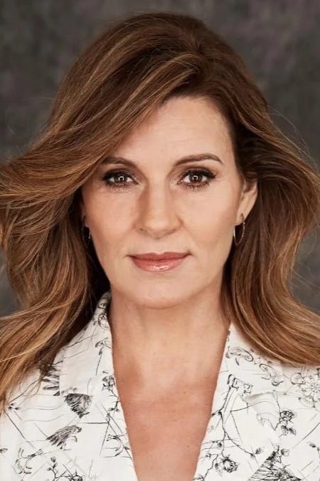 Póster de Sara Wiseman