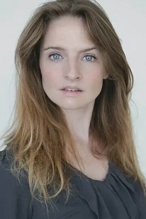 Póster de Judith Amsenga