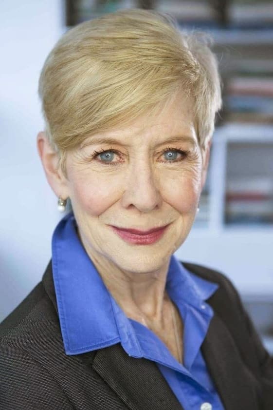 Póster de Elizabeth Hanna