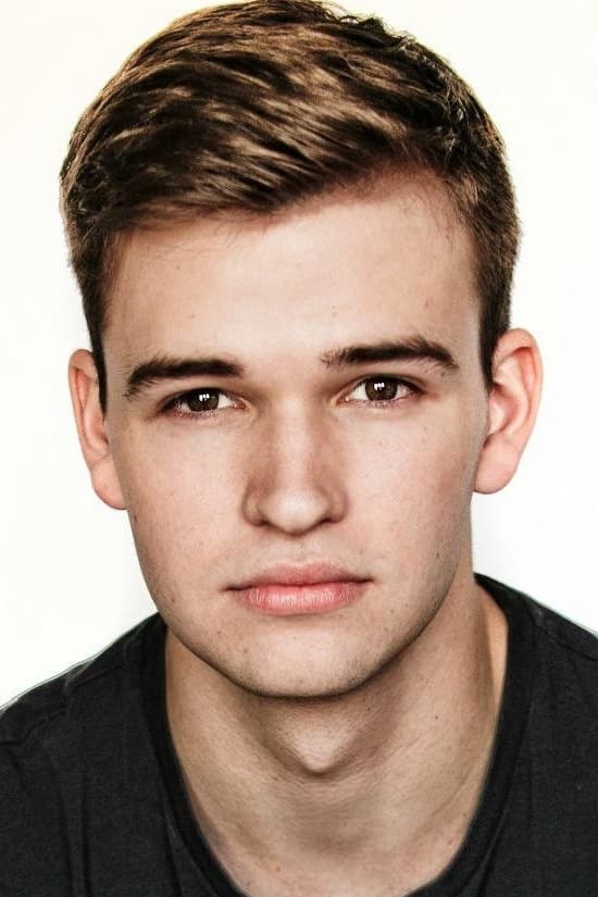 Póster de Burkely Duffield