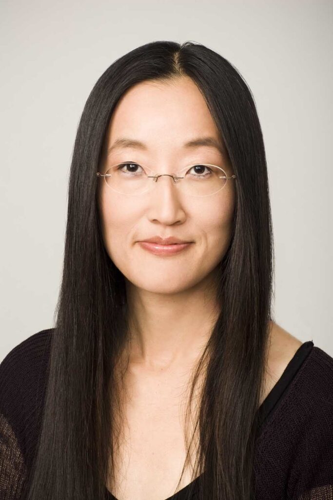 Póster de Jennifer Yuh Nelson