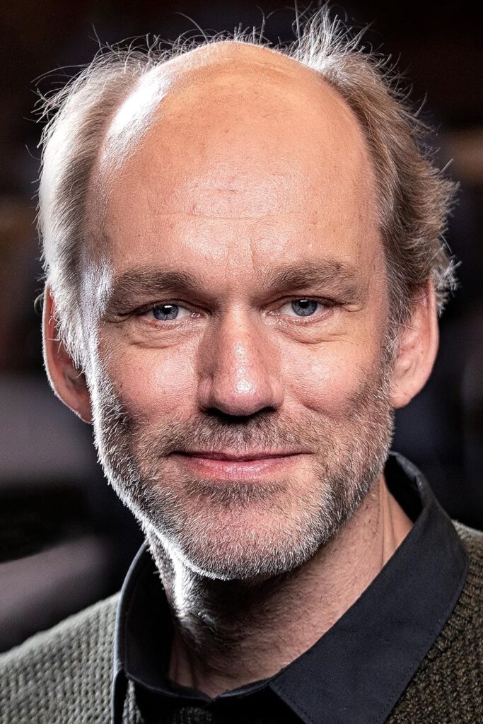 Póster de Jakob Højlev Jørgensen