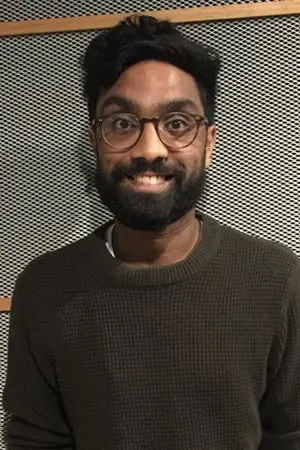 Póster de Suren Jayemanne