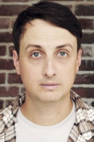 Póster de Ryan Beil