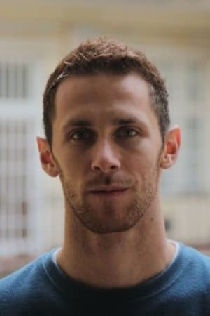 Póster de Jayden Irving