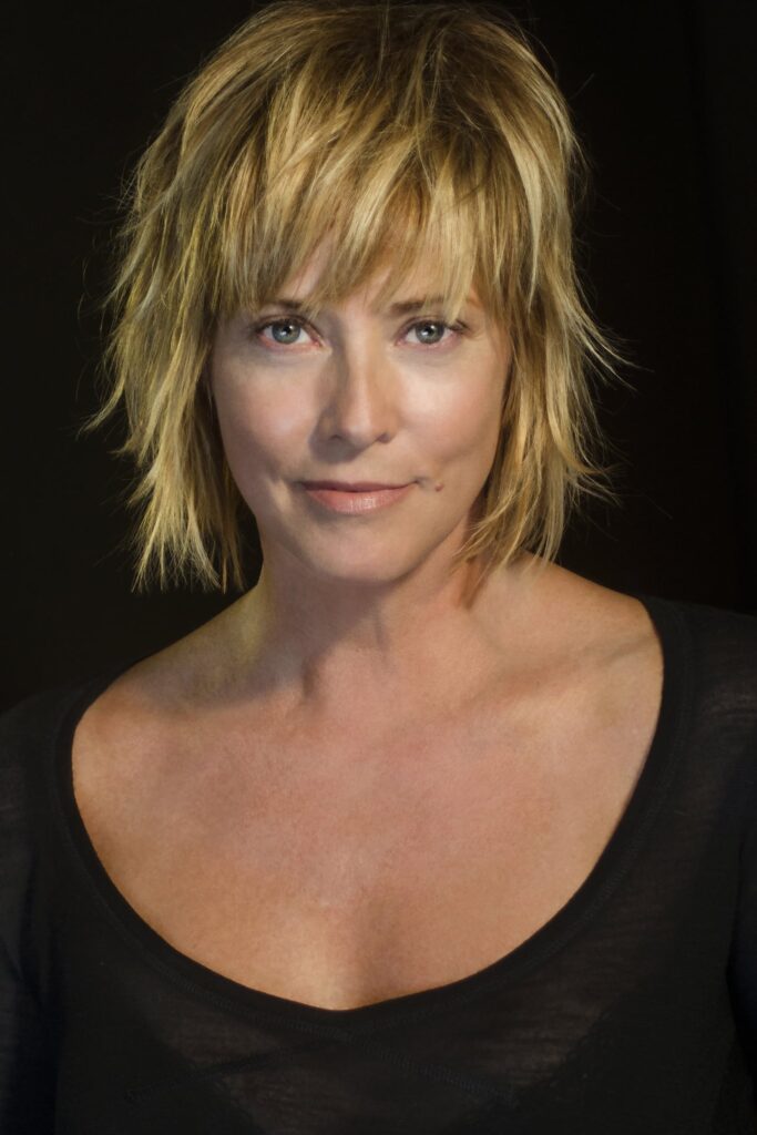 Póster de Jodi Russell