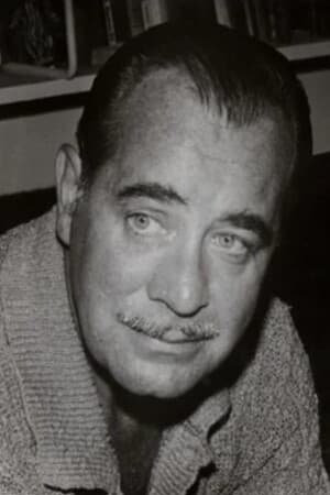 Póster de William Tregoe