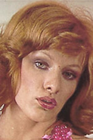 Póster de Jane Iwanoff