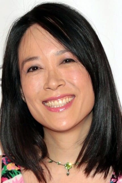 Póster de April Hong