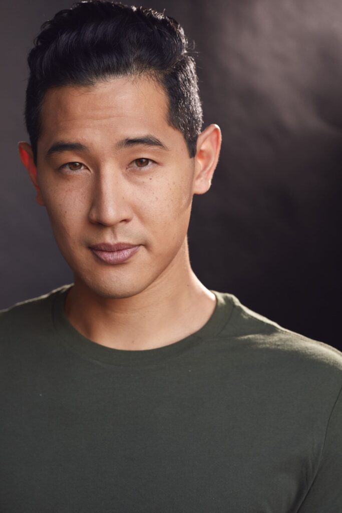 Póster de Jared Shimabukuro