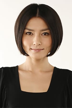 Póster de Mai Hosho