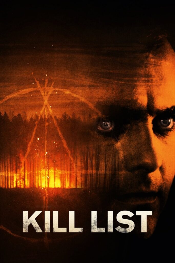 Póster de Kill List
