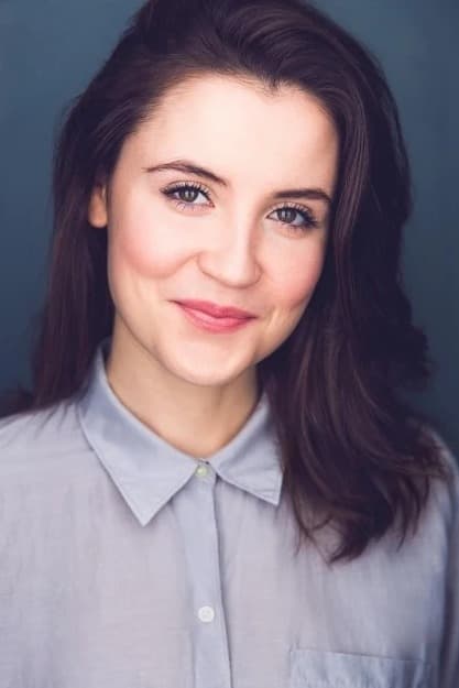 Póster de Oona Roche