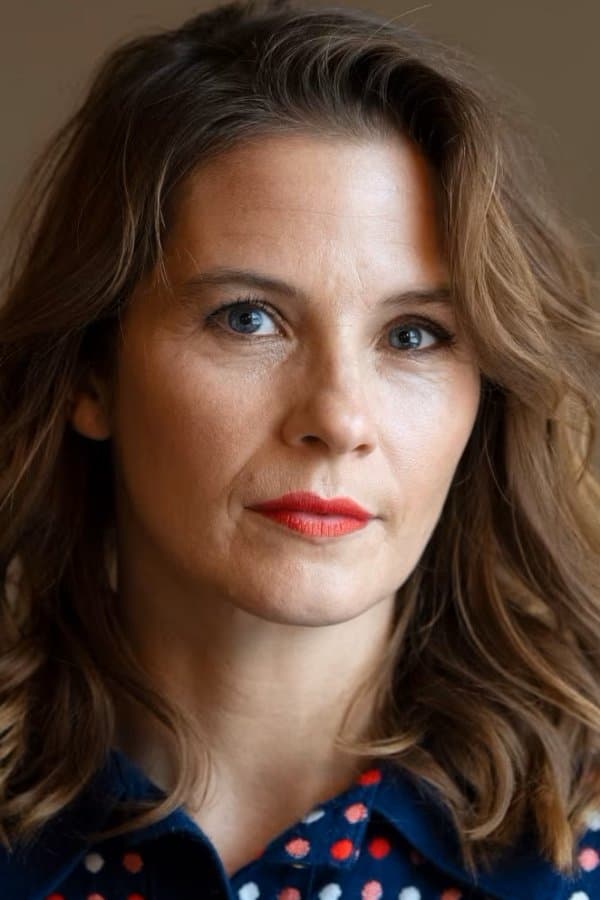 Póster de Lisa Carlehed