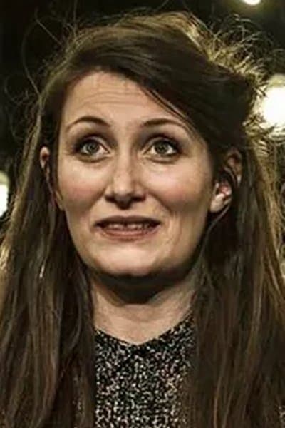 Póster de Tilde Maja Frederiksen