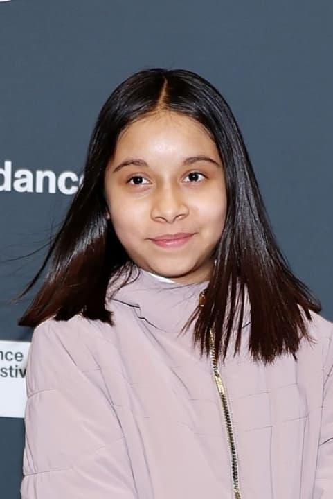 Póster de Mia Fernanda Solis
