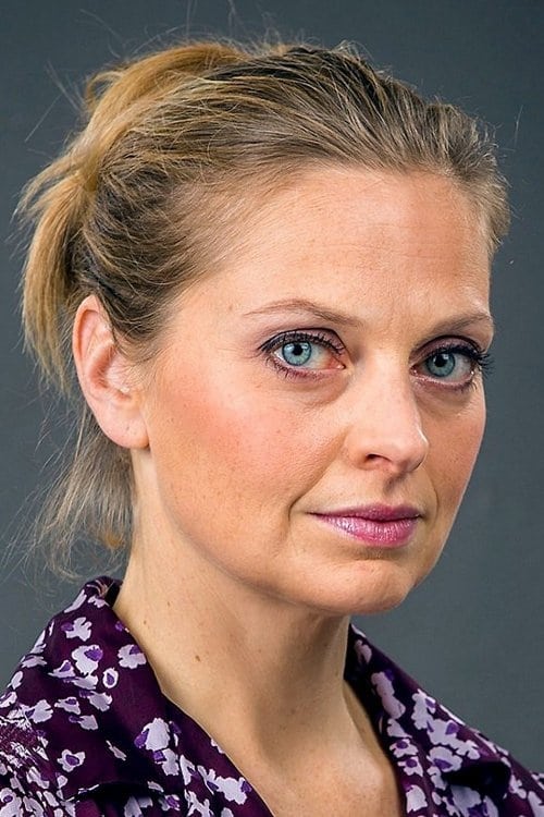 Póster de Anna Bache-Wiig