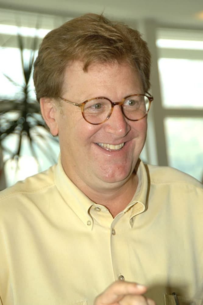 Póster de James Widdoes