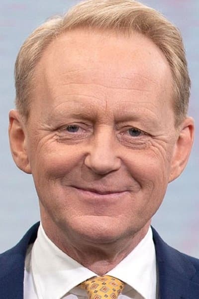 Póster de Poul Erik Skammelsen