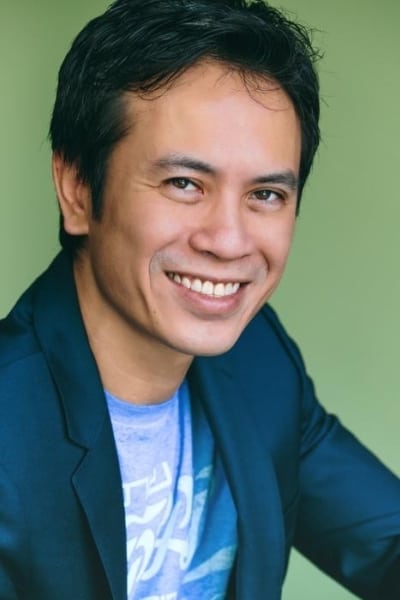 Póster de Evan Lai