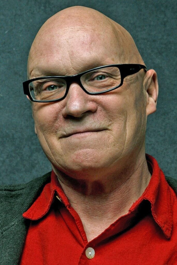 Póster de Allan Moyle
