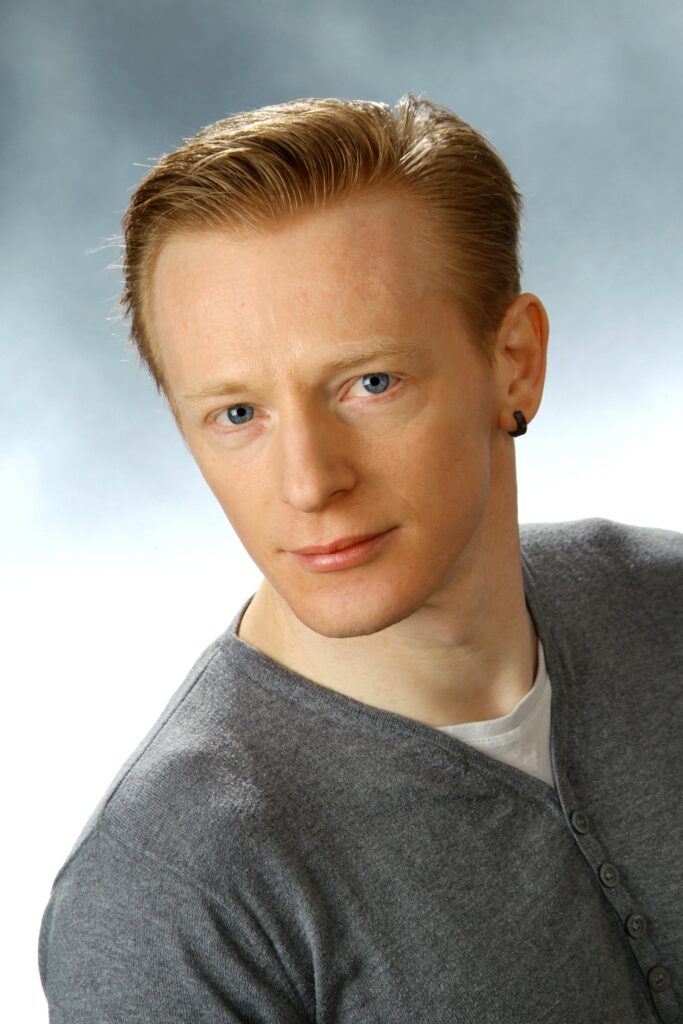 Póster de Mike Möller