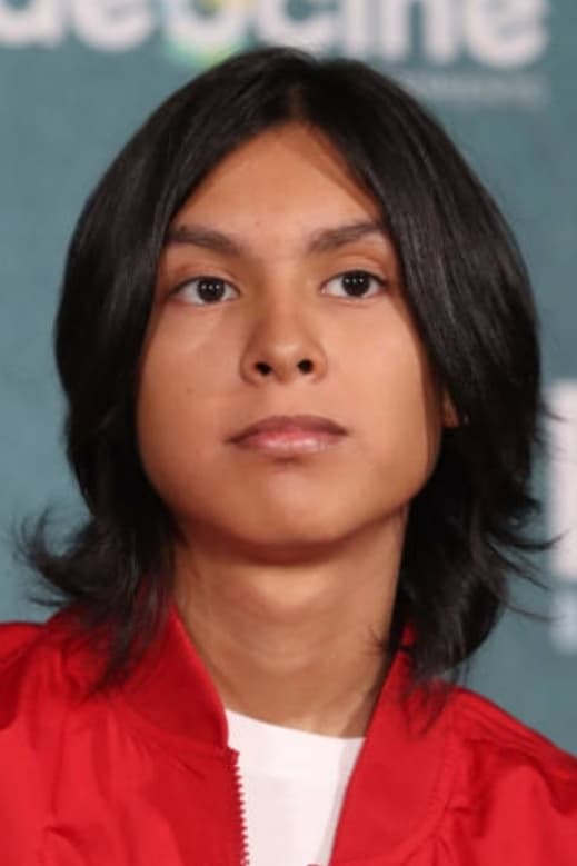 Póster de Danilo Guardiola Escobar