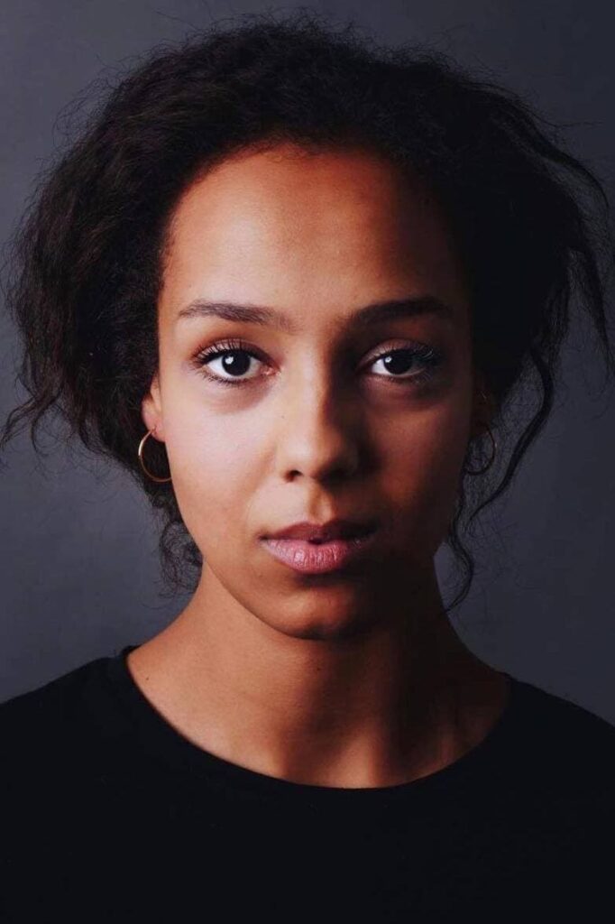Póster de Signe Thielsen