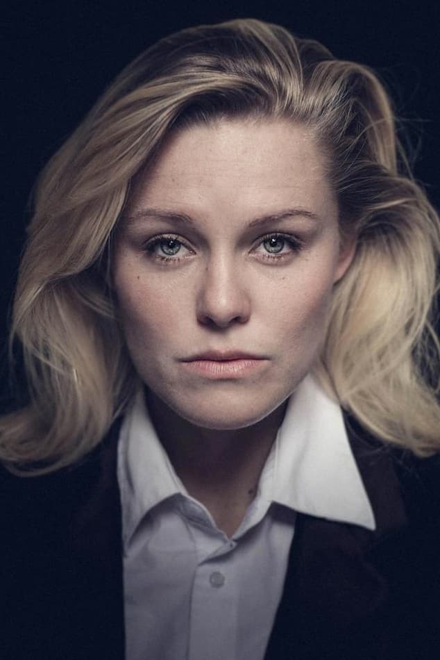 Póster de Sofie Torp