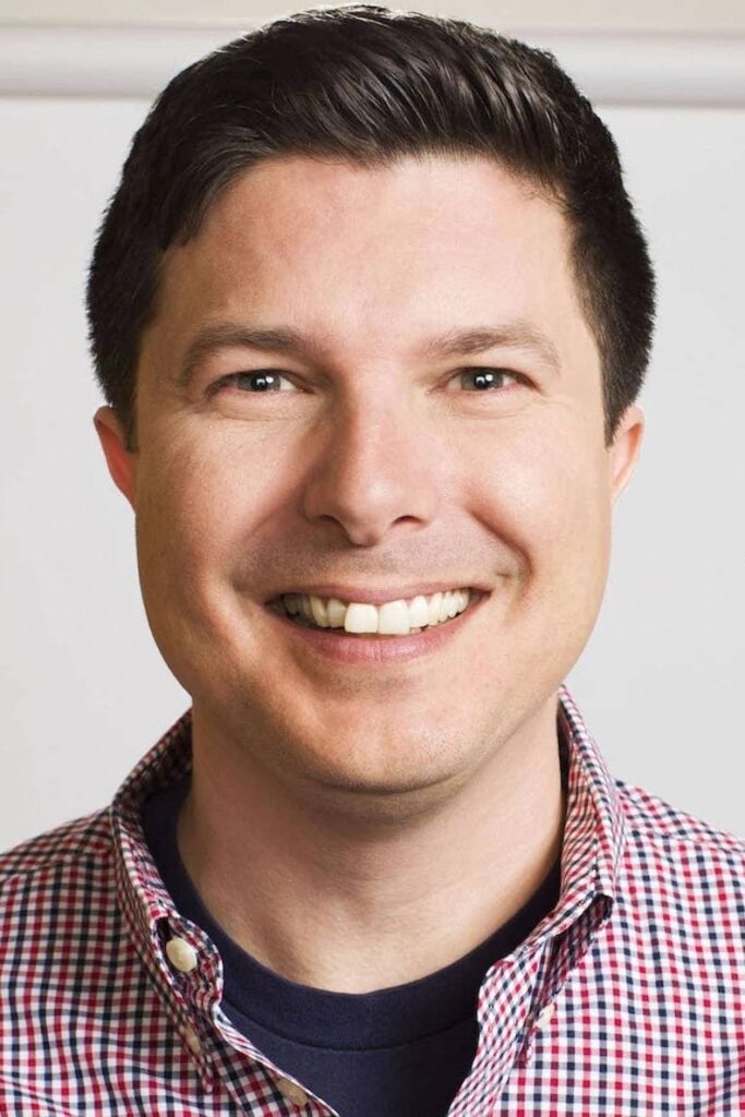 Póster de Kent Osborne