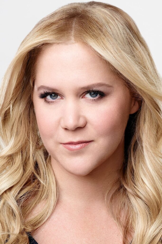 Póster de Amy Schumer